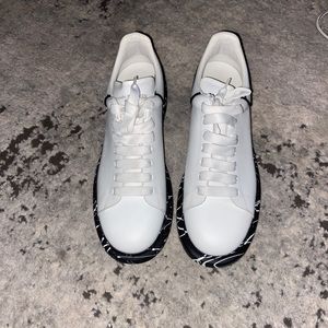 Alexander McQueen Sneakers